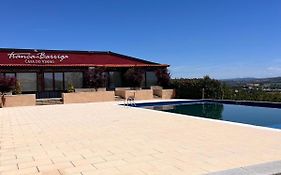 Tranca Da Barriga - Casa Do Vinho By Quinta De Sao Tiago